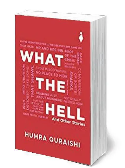 ‘What the hell and other stories’ book review: Unquiet times
