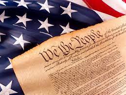 A rare copy of the US constitution sold at auction for $ 43 million