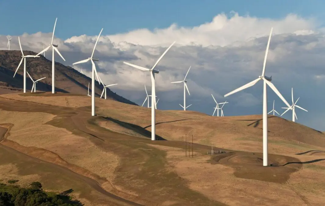 French couple received compensation for “wind farm syndrome”