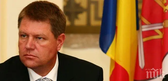 Rebellion in Romania against the president – “Pharaoh of a sick country” because of the Covid-19 horror