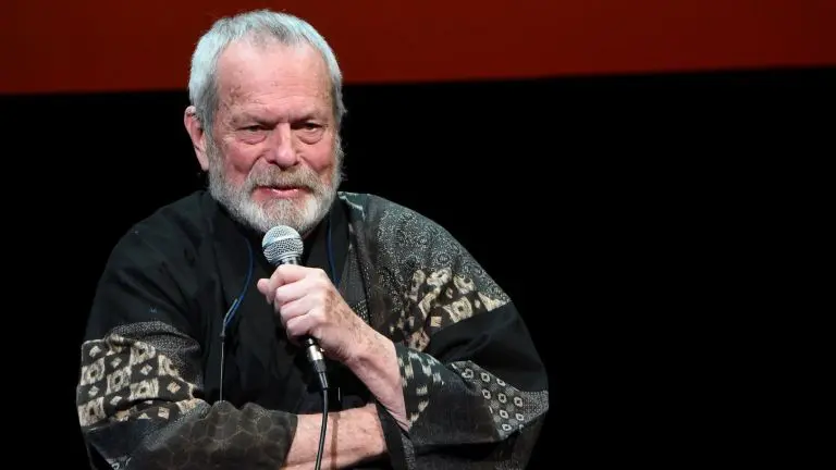 Terry Gilliam’s musical was taken down for insulting transsexuals