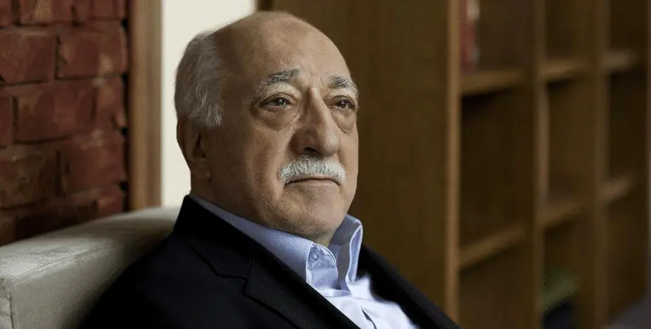 Fethullah Gulen was found dead. Who killed the main critic and opponent of Erdogan