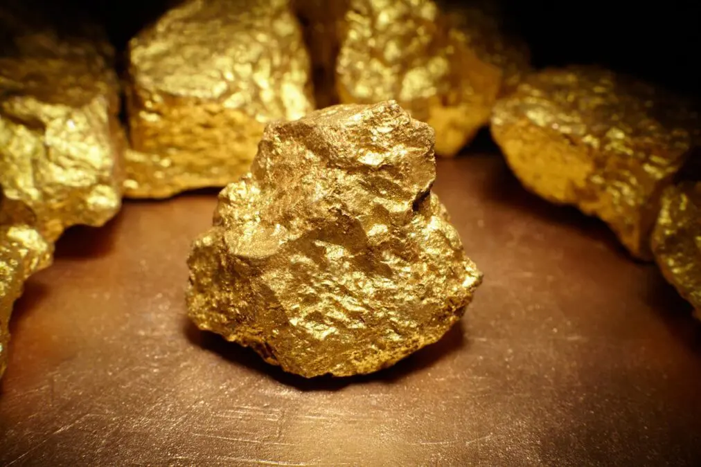 Gold May Help Humanity Against Antibiotic Resistance