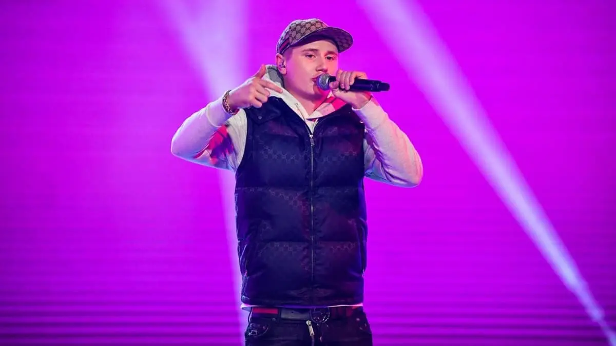 19-year-old rapper Einar was shot dead in Stockholm