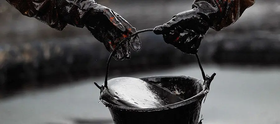 The United States unexpectedly began to buy another type of fuel from Russia