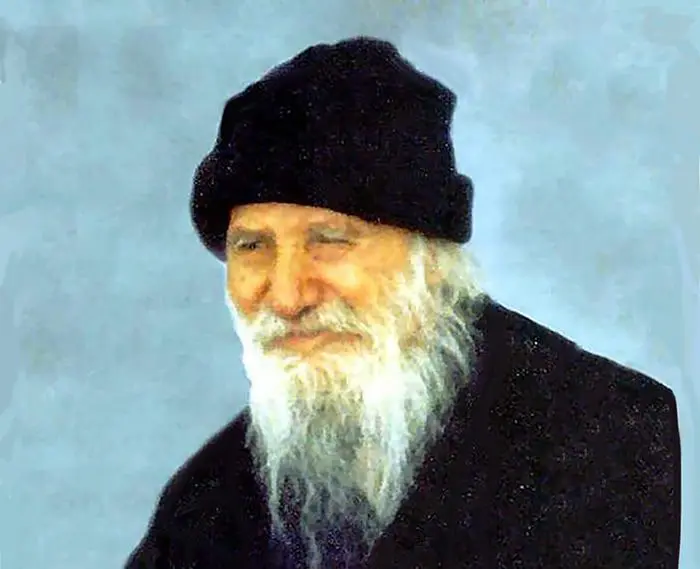 St. Porphirius Cavsocalivite: Without Depth Religion Becomes A Disease