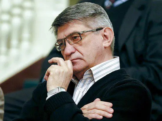 Kremlin ruled out the possibility of the arrest of the Director Alexander Sokurov after his polemic with the President