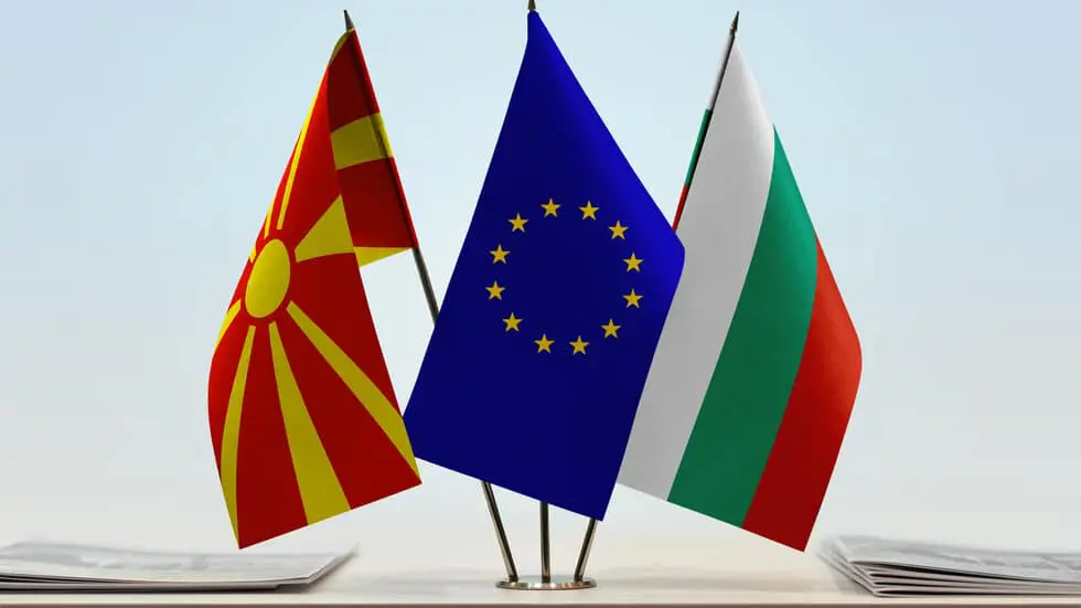 Radev from Brussels: We do not give deadlines to Northern Macedonia