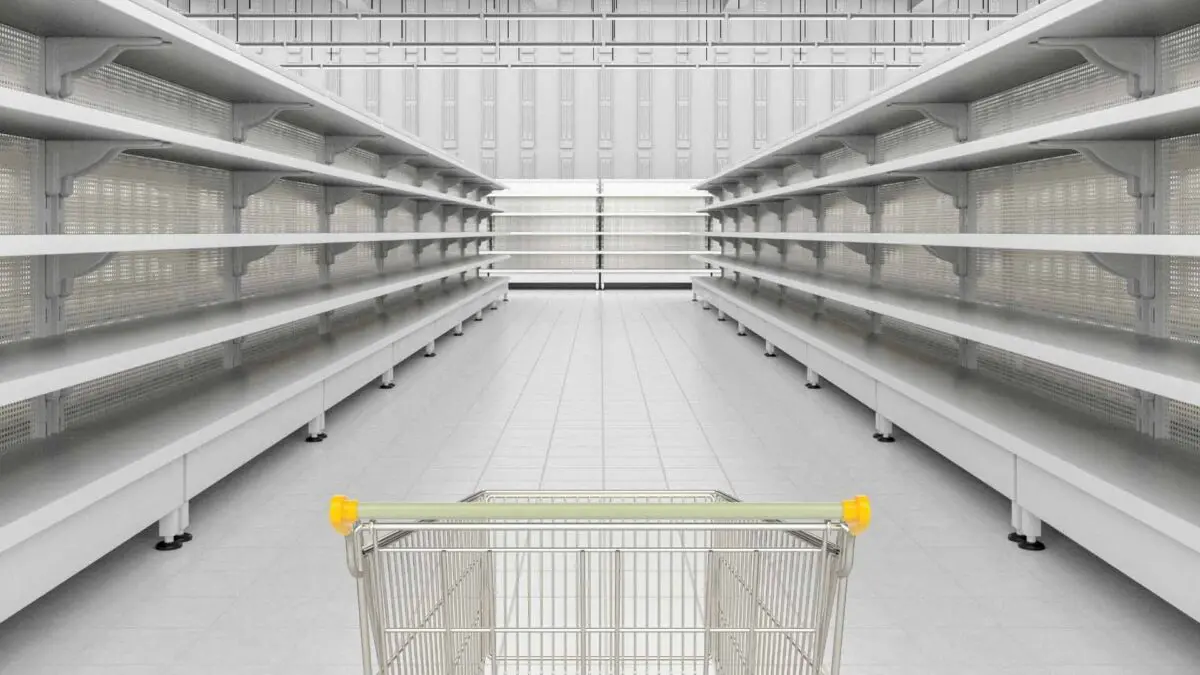 Britain facing a dry regime for Christmas