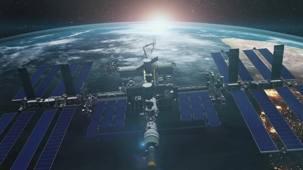 Destroy in orbit or burn up in the Earth’s atmosphere: how the life of the ISS will end