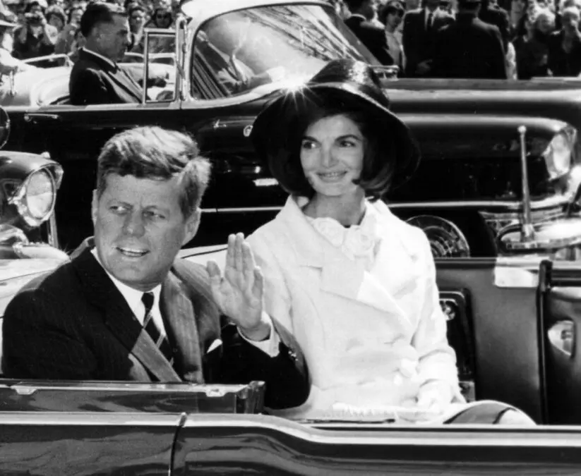 JFK assassination: new secret FBI and CIA archives made public
