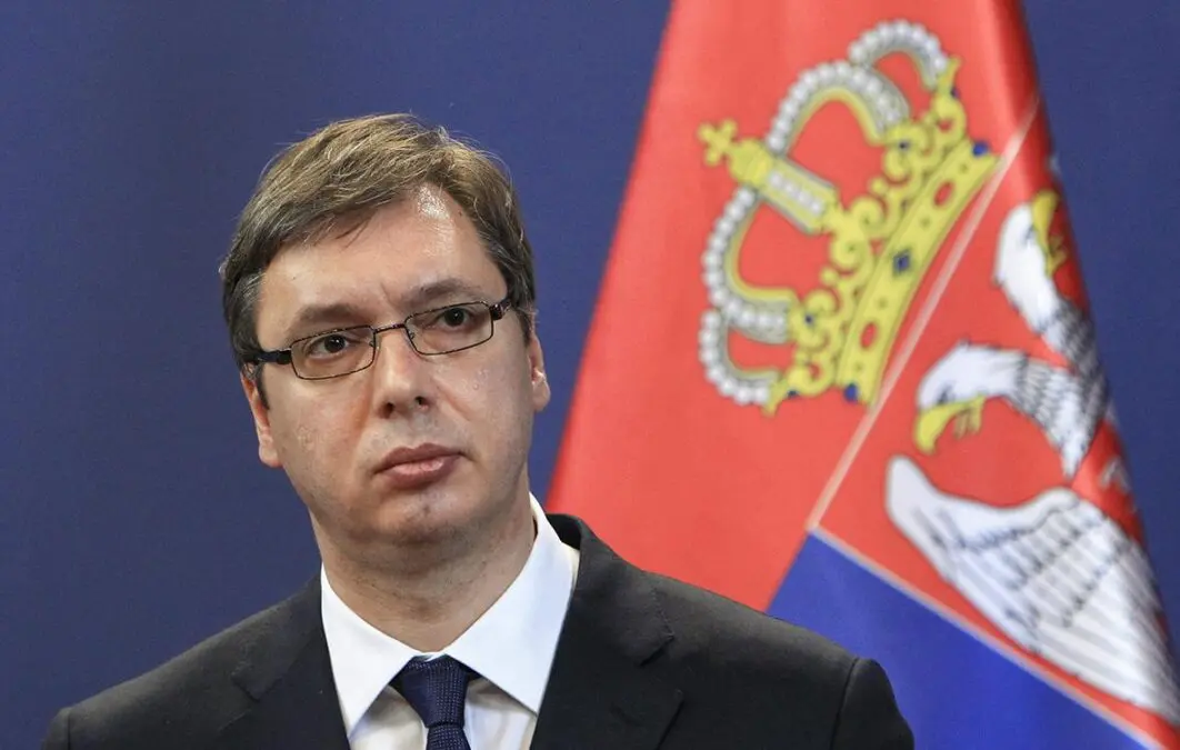 Russia will receive a nuclear base in Serbia