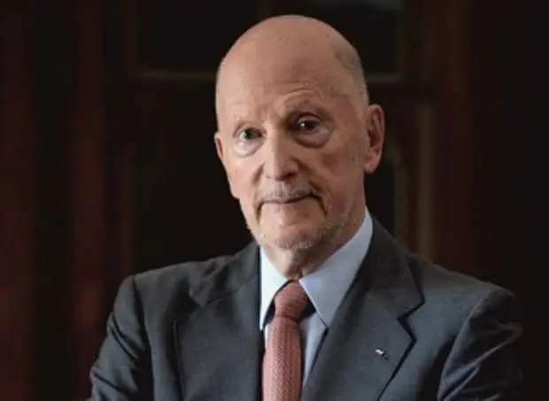 Simeon Saxe-Coburg-Gotha: I Pray And I Hope And It Would Be Ideal If Christian Churches Find A More Direct Dialogue