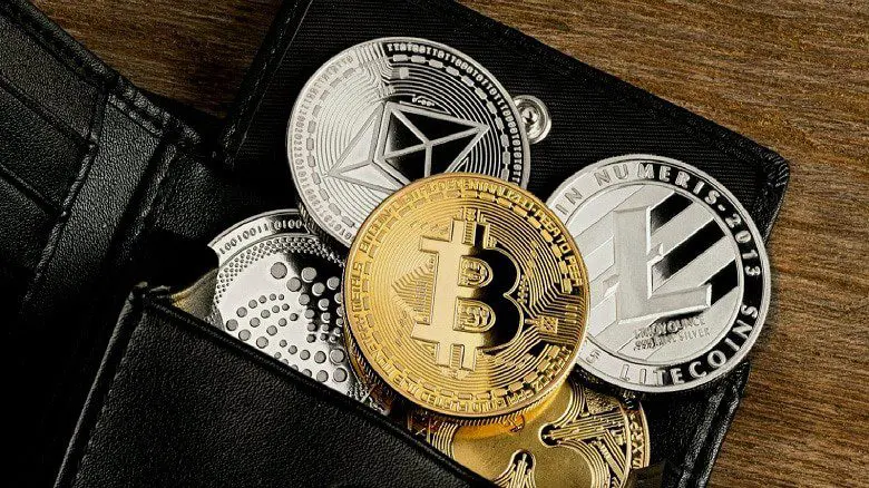 India: Complete ban on all private cryptocurrencies