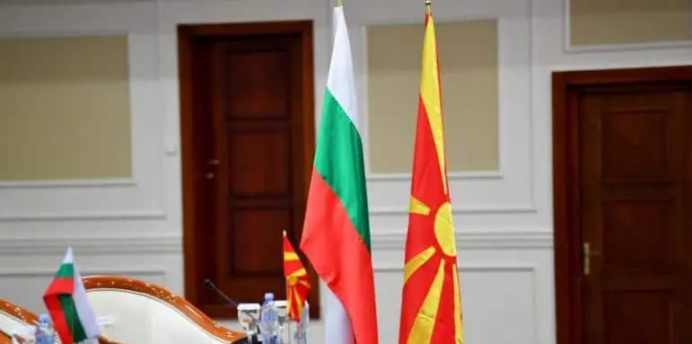 Northern Macedonia – Greece – Bulgaria