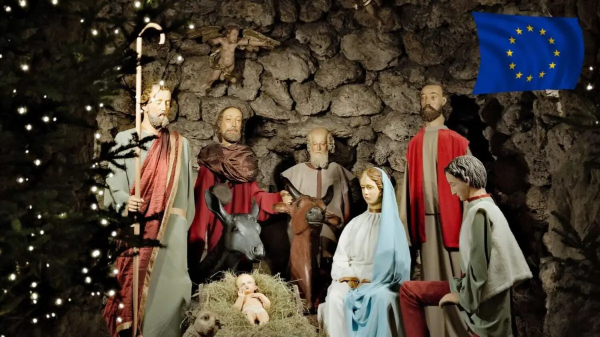 Christmas, diversity, and religious traditions