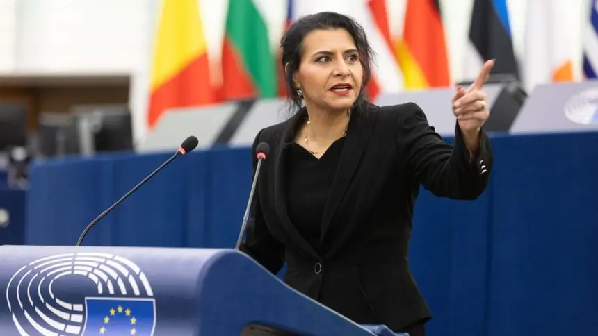 The European Parliament is proposing a five-year visa for legal migrants