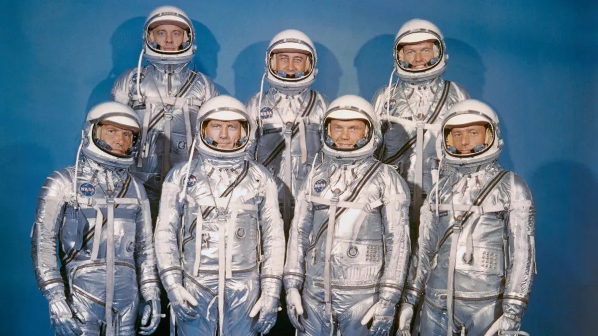 Scientists have found out why astronauts in space age faster