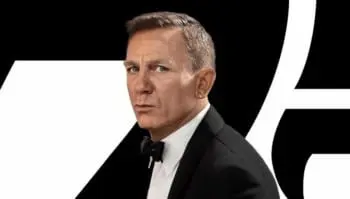 James Bond becomes neither a man nor a woman