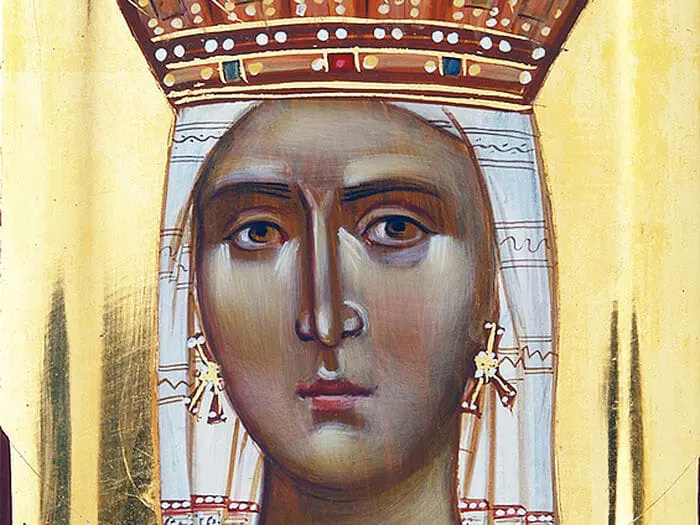 А Conference “Holy Women Of The Slavic World” Will Be Held In Moscow