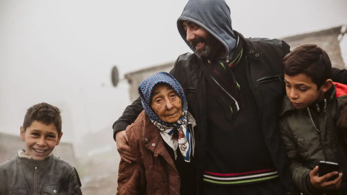 For years data on Roma DNA have been manipulated