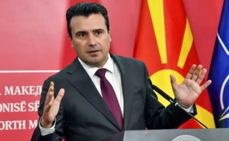 Europe considers Bulgaria’s demands for Northern Macedonia absurd