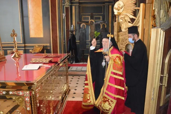 Other Churches will recognize the Autocephalous Church in Ukraine