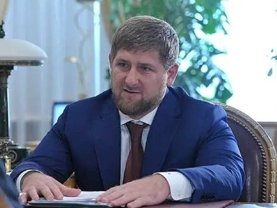 Kadyrov threatened Erdogan after opening Dudayev park