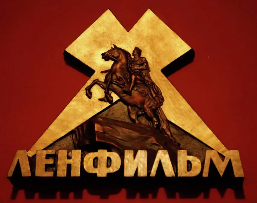 Film studio “Lenfilm” intends to restore all films from its “golden collection”