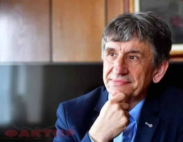 From Skopje: The Macedonian language has existed for more than a thousand years