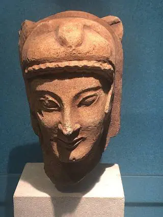 The mythical temple of Melkart discovered