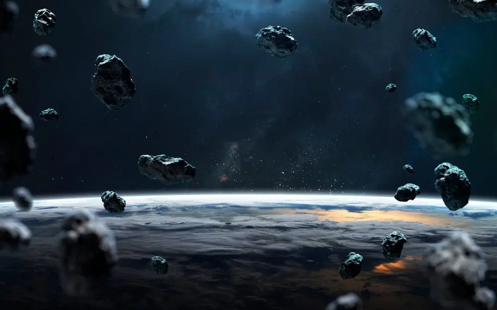 .65 trillion in precious metals may be contain Near-Earth asteroids