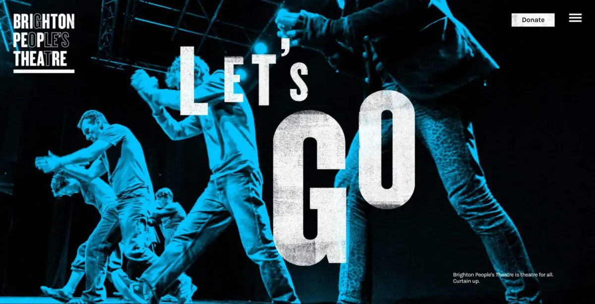 Brighton People’s Theater looking for locals to create new show