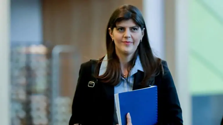 International operation of the European Prosecutor’s Office against mafia