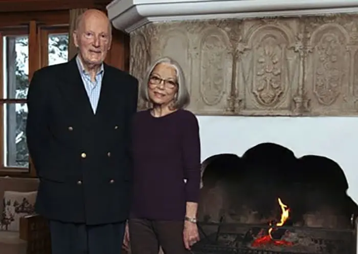 Diamond wedding anniversary for Simeon II Margaret, Queen of Bulgaria