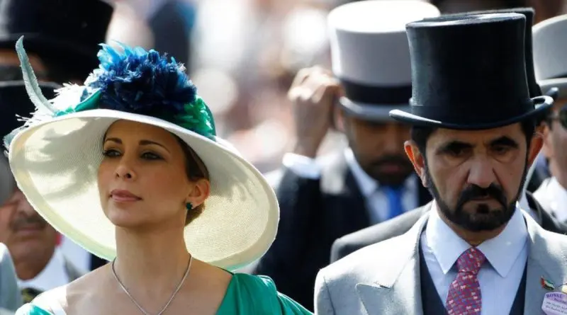 The largest amount in the history of divorce compensation