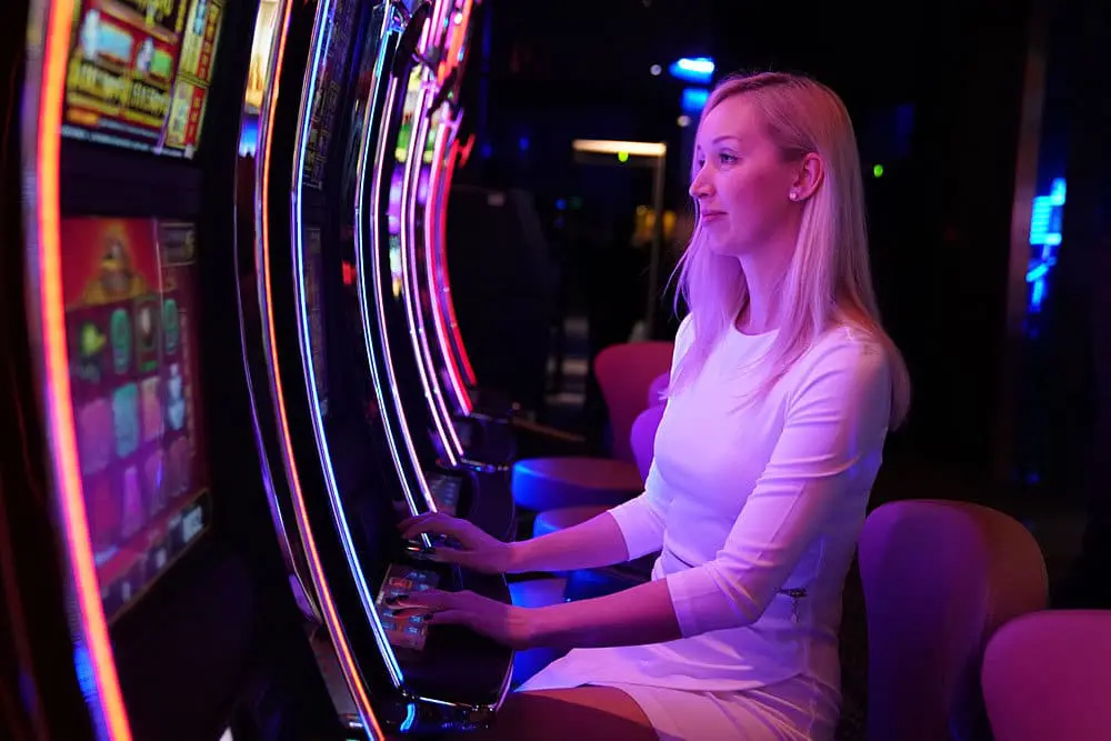 In the trap of the game – ludomania