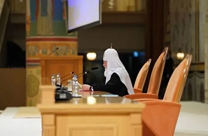 Covid-19: The Church must remain free of immune segregation