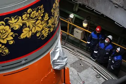 Russia has developed a ship for tourist flights into space