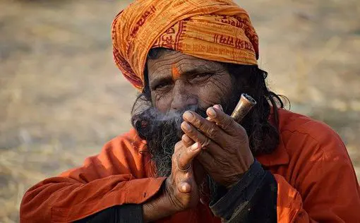 Woman buried her husband alive for immortality