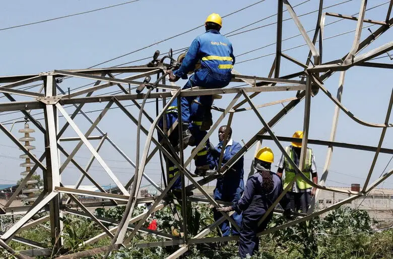 European countries protect their citizens from high electricity prices