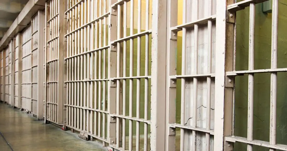 Denmark is renting prisons in Kosovo