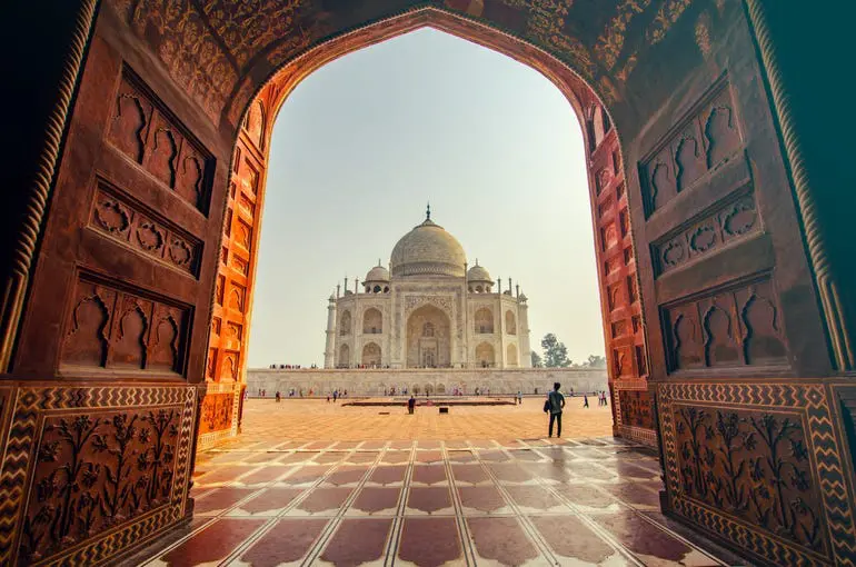 Tourists who want to visit India warned about possible mental problems