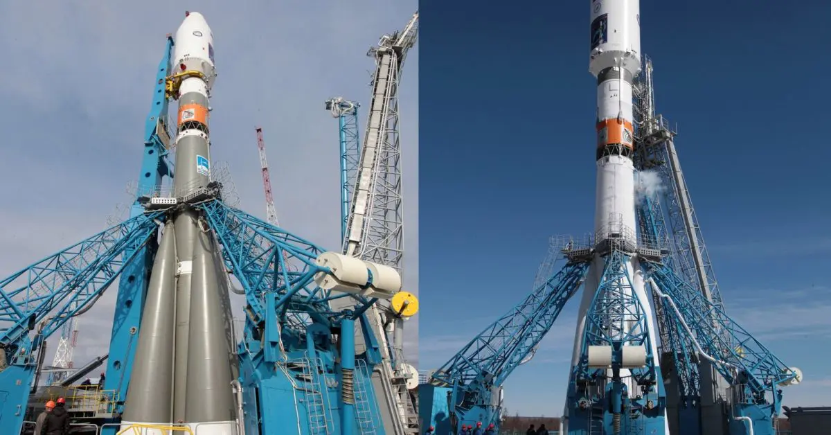 The secret of Russian missiles: Why does everyone write Tanya?