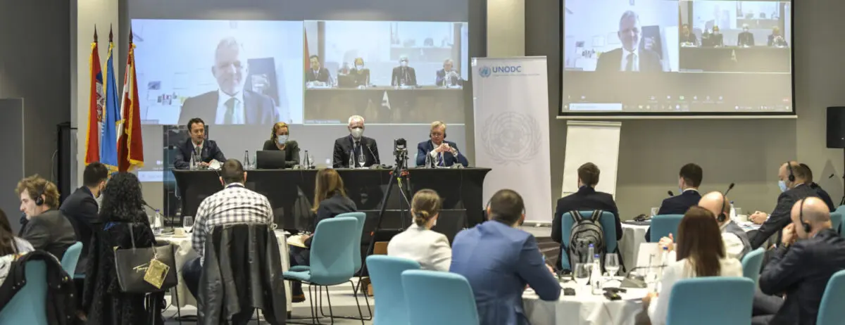 Securing Evidence: The Key to Convictions for Human Trafficking