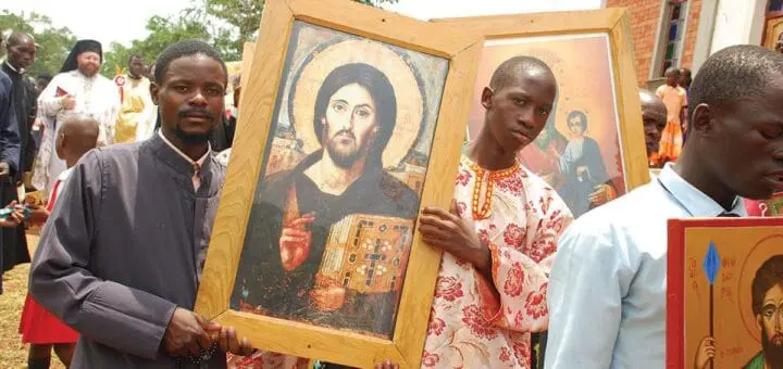 “Oath of allegiance” must be signed by Africans joining the Moscow Patriarchate