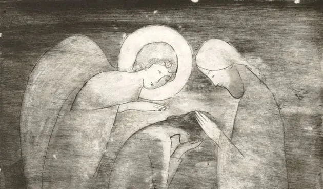 About miracles and signs (2)