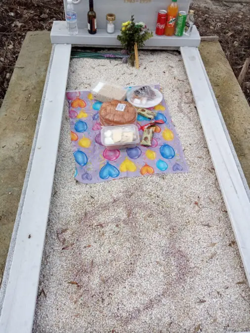 Afterlife in Orthodox perspective (3rd part)