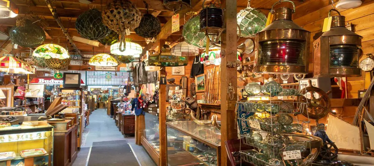 Art and antiques market turbulence