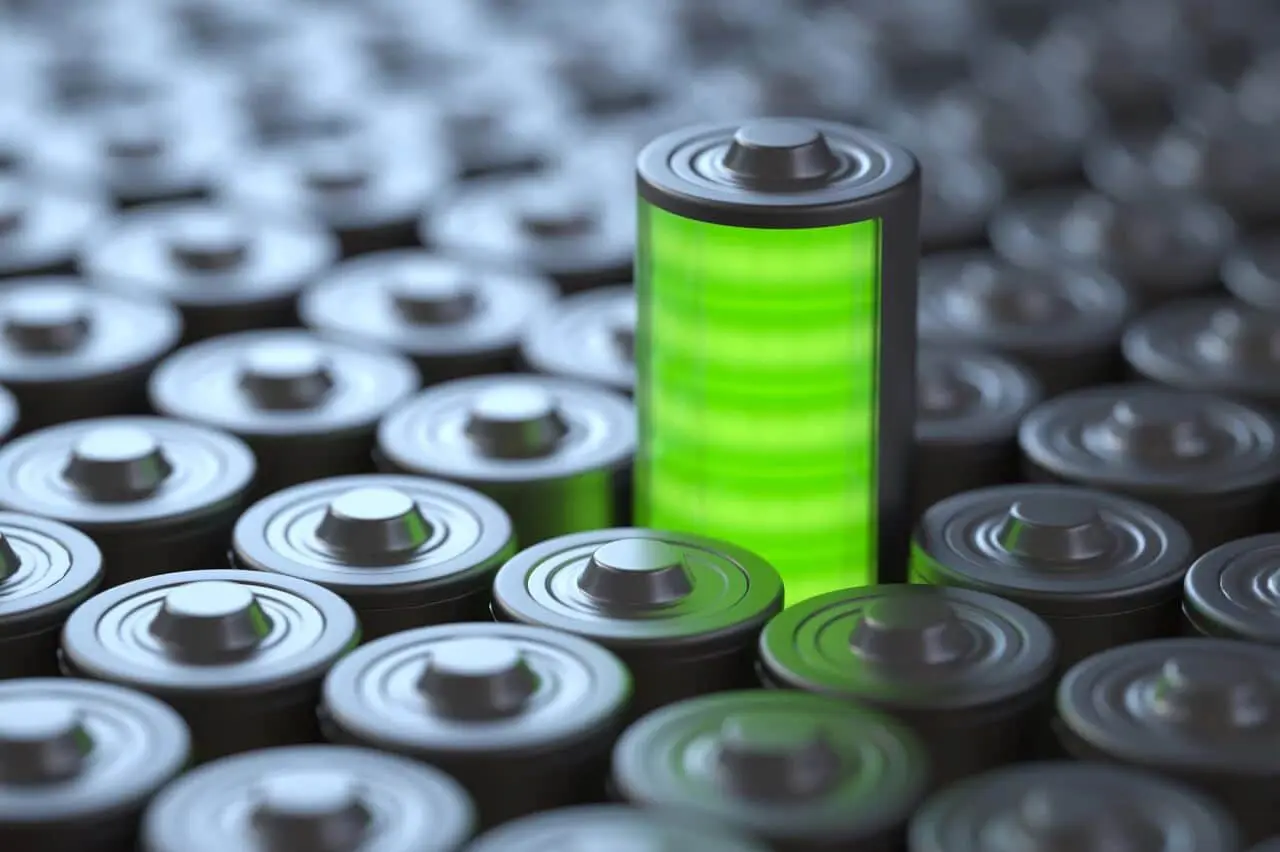 Batteries with sugar, chlorine and carbon. How and where will we store energy in the future
